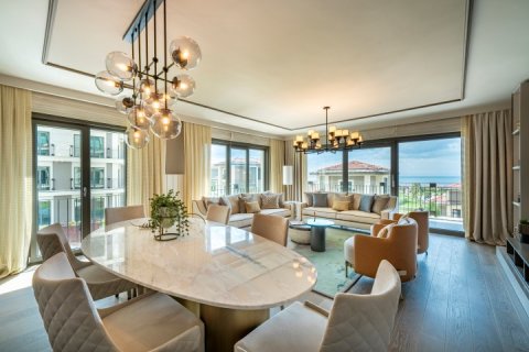 Villa   Beylikdüzü, İstanbul, Türkiye №113519 - 9