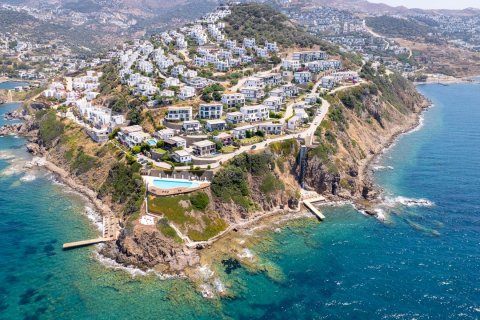 Yali Evleri  in Bodrum, Mugla, Türkei Nr.143536 - 11