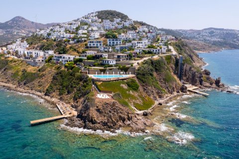 Yali Evleri  in Bodrum, Mugla, Türkei Nr.143536 - 12