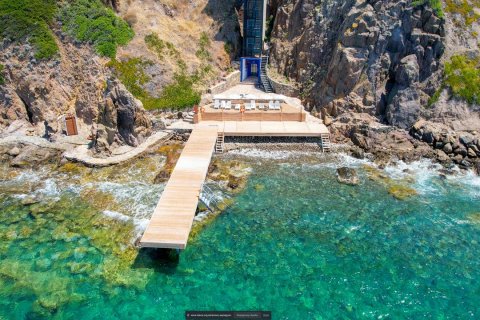 Yali Evleri  in Bodrum, Mugla, Türkei Nr.143536 - 5