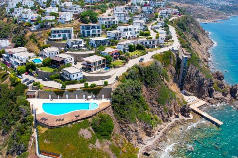 Yali Evleri  in Bodrum, Mugla, Türkei Nr.143536 - 6
