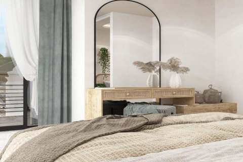 2+1 Wohnung in Bodrum, Mugla, Türkei Nr. 143530 - 7