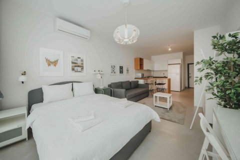 Leilighet  i Bogazi, Famagusta,  Nr. 210977 - 7
