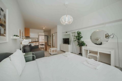 Leilighet  i Bogazi, Famagusta,  Nr. 210977 - 8