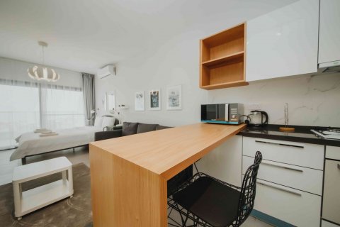 Leilighet  i Bogazi, Famagusta,  Nr. 210977 - 12