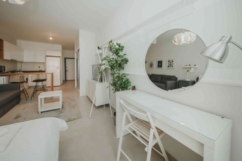 Leilighet  i Bogazi, Famagusta,  Nr. 210977 - 2