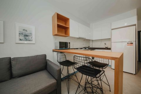 Leilighet  i Bogazi, Famagusta,  Nr. 210977 - 3
