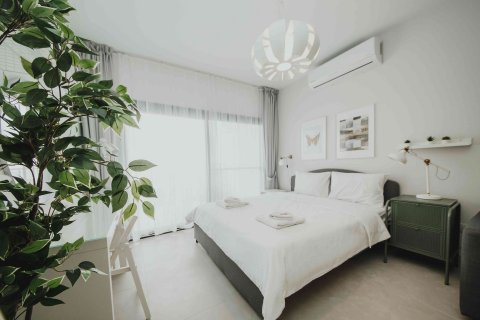 Leilighet  i Bogazi, Famagusta,  Nr. 210977 - 5