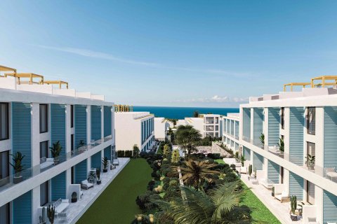 Lägenhet i Esentepe, Girne, Nr. 210978 - 6