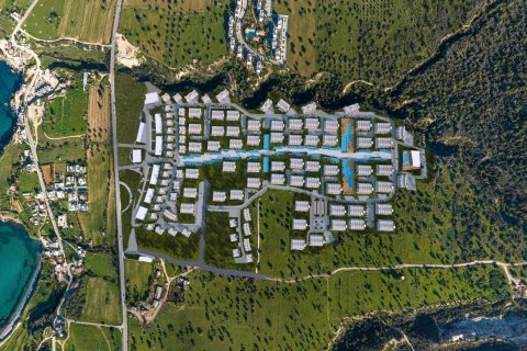 Lägenhet i Esentepe, Girne, Nr. 210978 - 11