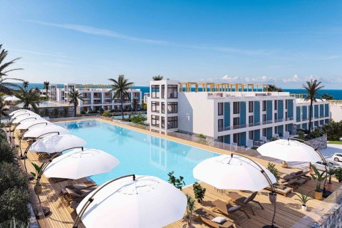 Daire Esentepe, Girne, №210978