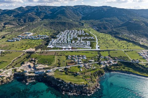 Lägenhet i Esentepe, Girne, Nr. 210978 - 10