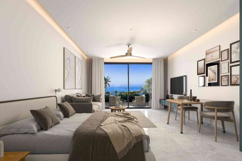 Lägenhet i Esentepe, Girne, Nr. 210978 - 9