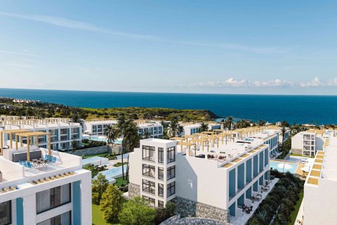 Lägenhet i Esentepe, Girne, Nr. 210978 - 2