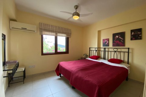 Продажа квартиры в Эсентепе, Гирне, Северный Кипр 3 комн., 105м2, №210979 – фото 18