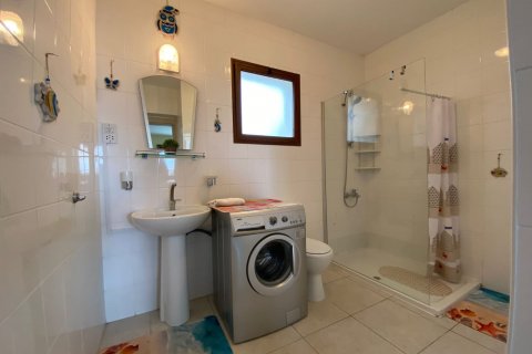 Продажа квартиры в Эсентепе, Гирне, Северный Кипр 3 комн., 105м2, №210979 – фото 22