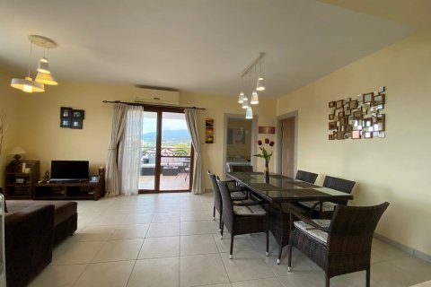 Продажа квартиры в Эсентепе, Гирне, Северный Кипр 3 комн., 105м2, №210979 – фото 11