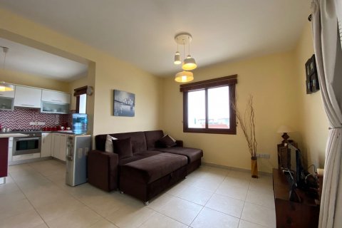 Продажа квартиры в Эсентепе, Гирне, Северный Кипр 3 комн., 105м2, №210979 – фото 5