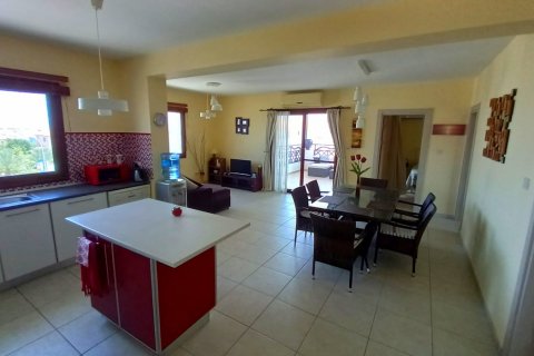 Продажа квартиры в Эсентепе, Гирне, Северный Кипр 3 комн., 105м2, №210979 – фото 14