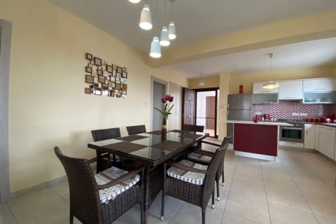 Продажа квартиры в Эсентепе, Гирне, Северный Кипр 3 комн., 105м2, №210979 – фото 12
