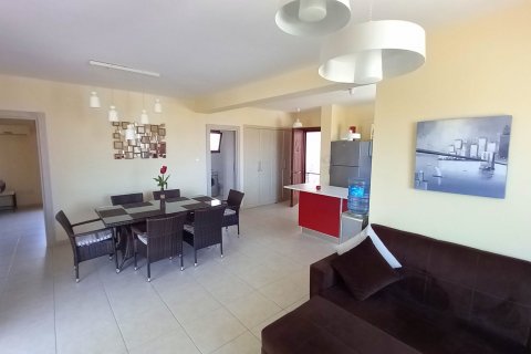 Продажа квартиры в Эсентепе, Гирне, Северный Кипр 3 комн., 105м2, №210979 – фото 7