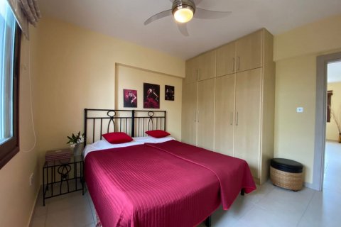 Продажа квартиры в Эсентепе, Гирне, Северный Кипр 3 комн., 105м2, №210979 – фото 17