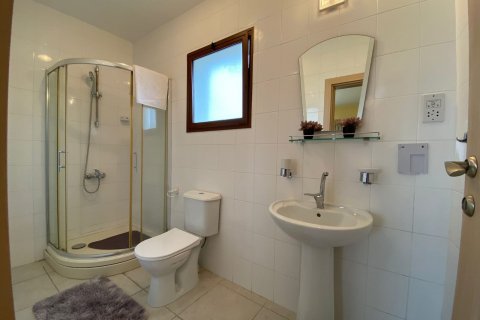 Продажа квартиры в Эсентепе, Гирне, Северный Кипр 3 комн., 105м2, №210979 – фото 21