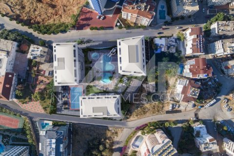 Daire 1+1 Alanya, Antalya, Türkiye №116524 - 19