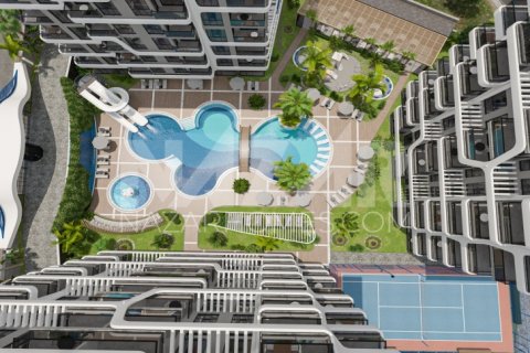 Daire 1+1 Alanya, Antalya, Türkiye №116524 - 12