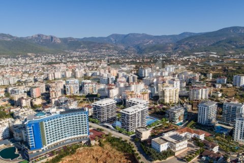 Daire 1+1 Alanya, Antalya, Türkiye №116524 - 24