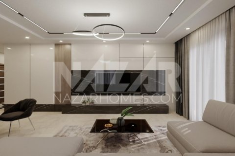 Apartment for sale in Mahmutlar, Antalya, Turkey, 1 bedroom, 54m2, No. 116522 – photo 19