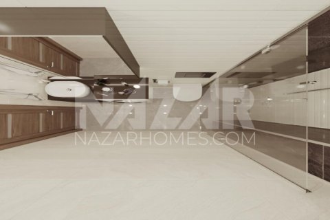 Apartment for sale in Mahmutlar, Antalya, Turkey, 1 bedroom, 54m2, No. 116522 – photo 24