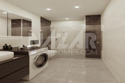 Apartment for sale in Mahmutlar, Antalya, Turkey, 1 bedroom, 54m2, No. 116522 – photo 23