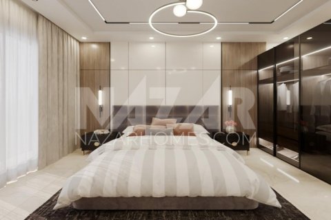 Apartment for sale in Mahmutlar, Antalya, Turkey, 1 bedroom, 54m2, No. 116522 – photo 29