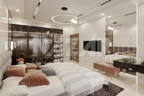 Apartment for sale in Mahmutlar, Antalya, Turkey, 1 bedroom, 54m2, No. 116522 – photo 27