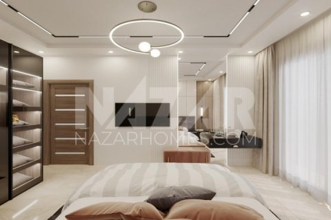 Apartment for sale in Mahmutlar, Antalya, Turkey, 1 bedroom, 54m2, No. 116522 – photo 28