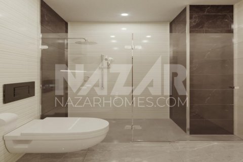 Apartment for sale in Mahmutlar, Antalya, Turkey, 1 bedroom, 54m2, No. 116522 – photo 25