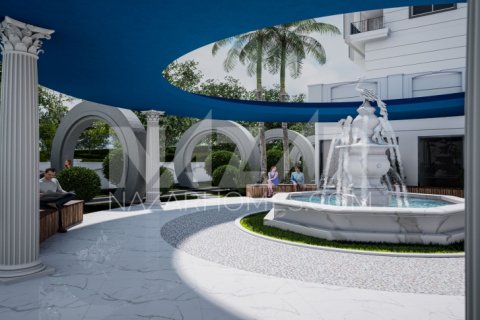 Apartment for sale in Mahmutlar, Antalya, Turkey, 1 bedroom, 54m2, No. 116522 – photo 8