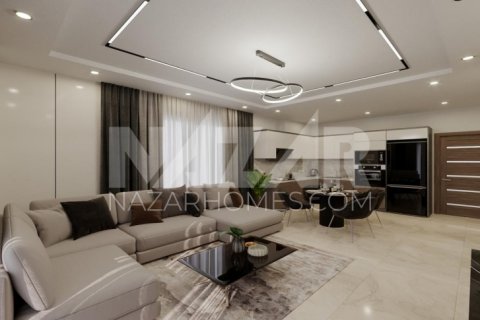 Apartment for sale in Mahmutlar, Antalya, Turkey, 1 bedroom, 54m2, No. 116522 – photo 18