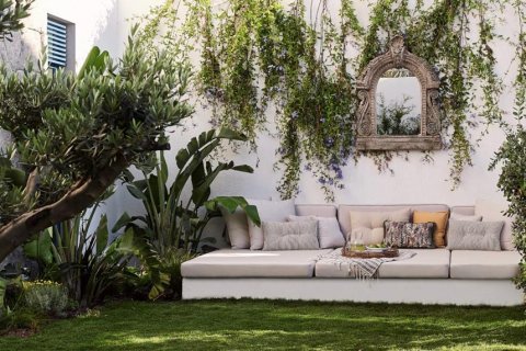 3+1 Villa i Bodrum, Mugla, Turkiet Nr. 131176 - 8