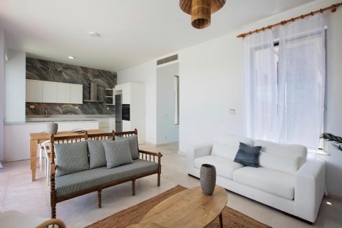 3+1 Villa i Bodrum, Mugla, Turkiet Nr. 131176 - 24
