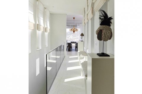 3+1 Villa i Bodrum, Mugla, Turkiet Nr. 131176 - 3