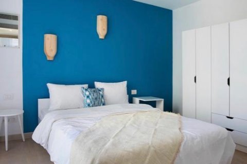 3+1 Villa i Bodrum, Mugla, Turkiet Nr. 131176 - 20