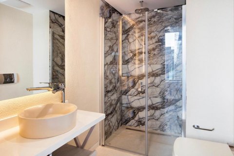 3+1 Villa i Bodrum, Mugla, Turkiet Nr. 131176 - 18