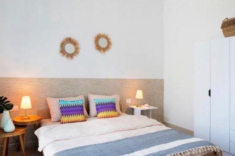 3+1 Villa i Bodrum, Mugla, Turkiet Nr. 131176 - 22