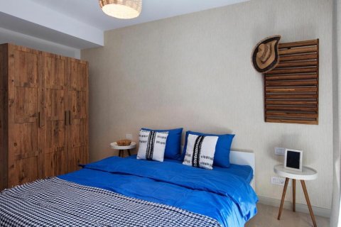 3+1 Villa i Bodrum, Mugla, Turkiet Nr. 131176 - 23