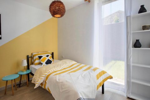 3+1 Villa i Bodrum, Mugla, Turkiet Nr. 131176 - 21