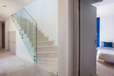 3+1 Villa i Bodrum, Mugla, Turkiet Nr. 131176 - 17