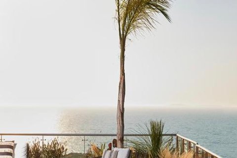 3+1 Villa i Bodrum, Mugla, Turkiet Nr. 131176 - 28