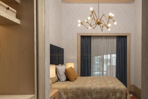3+1 Villa i Istanbul, Tyrkia Nr. 131234 - 10